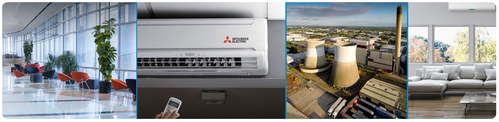 Air Conditioning Maintenance Solihull